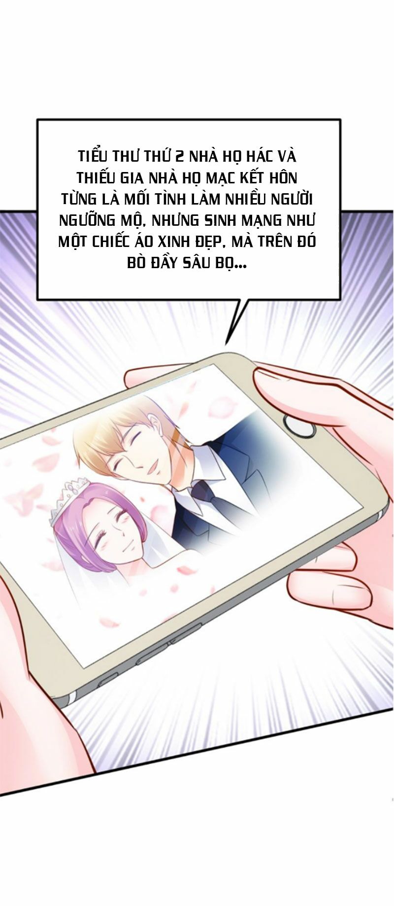 Thú cưng độc quyền của boss: Chapter 112
