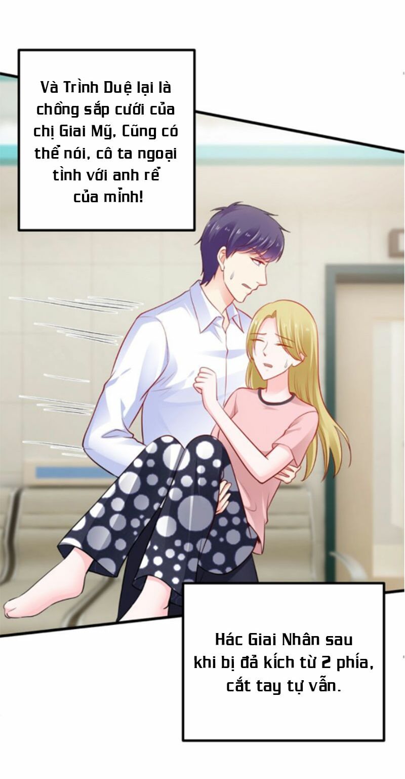 Thú cưng độc quyền của boss: Chapter 112