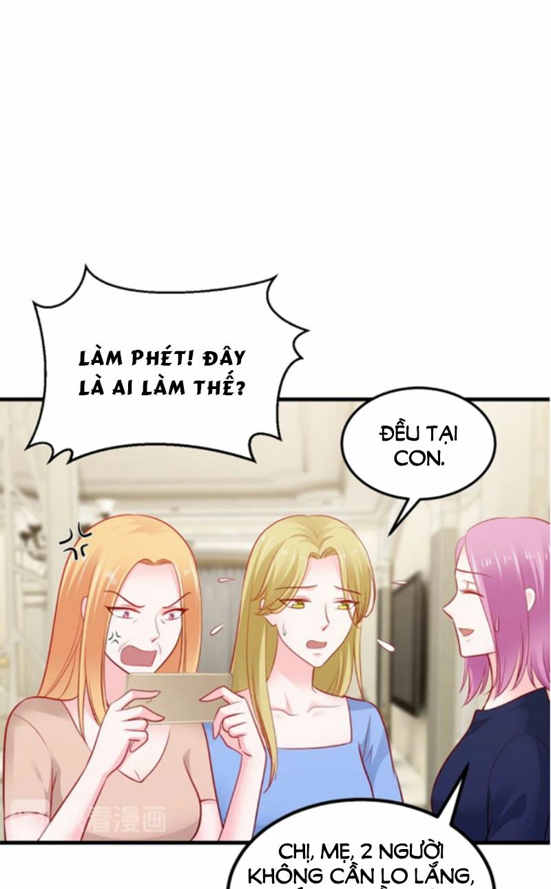 Thú cưng độc quyền của boss: Chapter 112