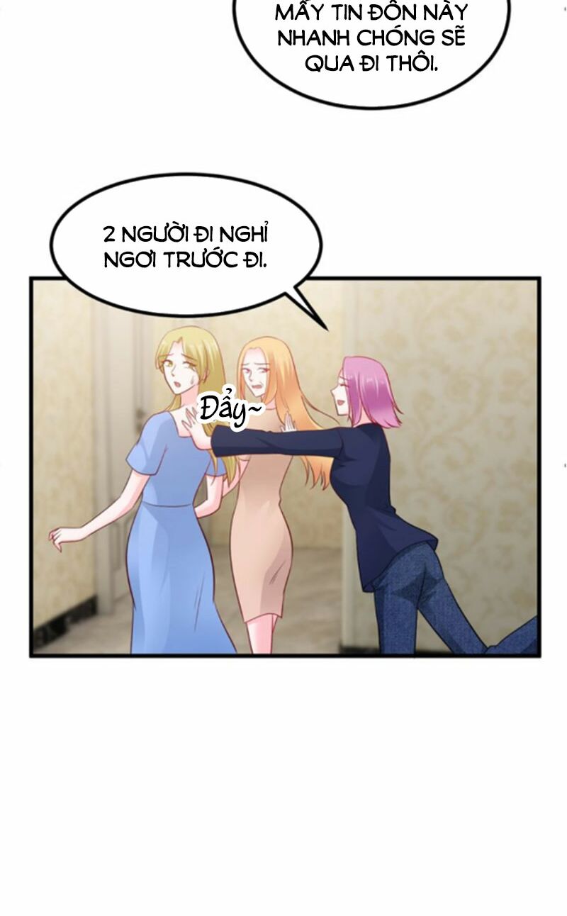 Thú cưng độc quyền của boss: Chapter 112