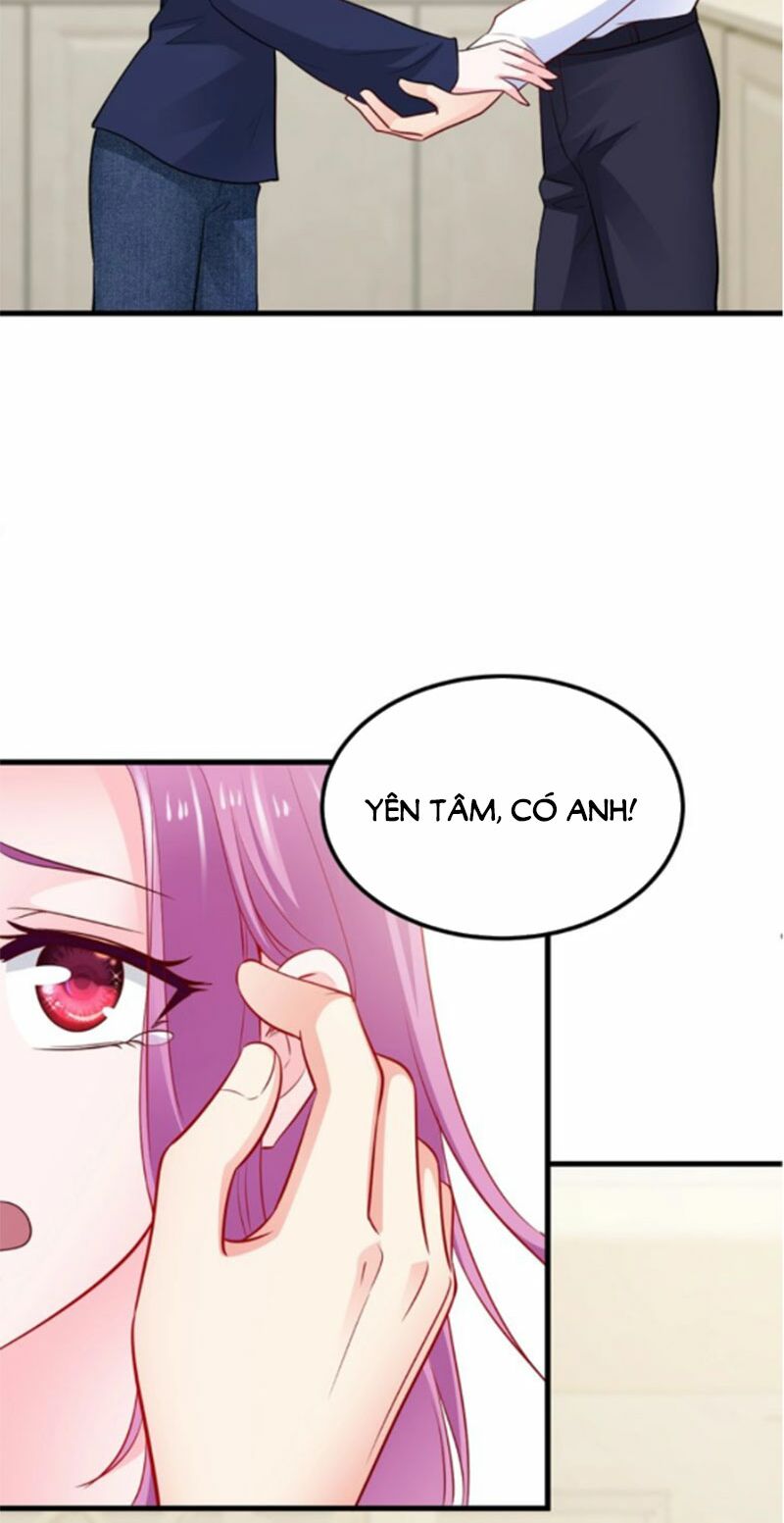 Thú cưng độc quyền của boss: Chapter 112