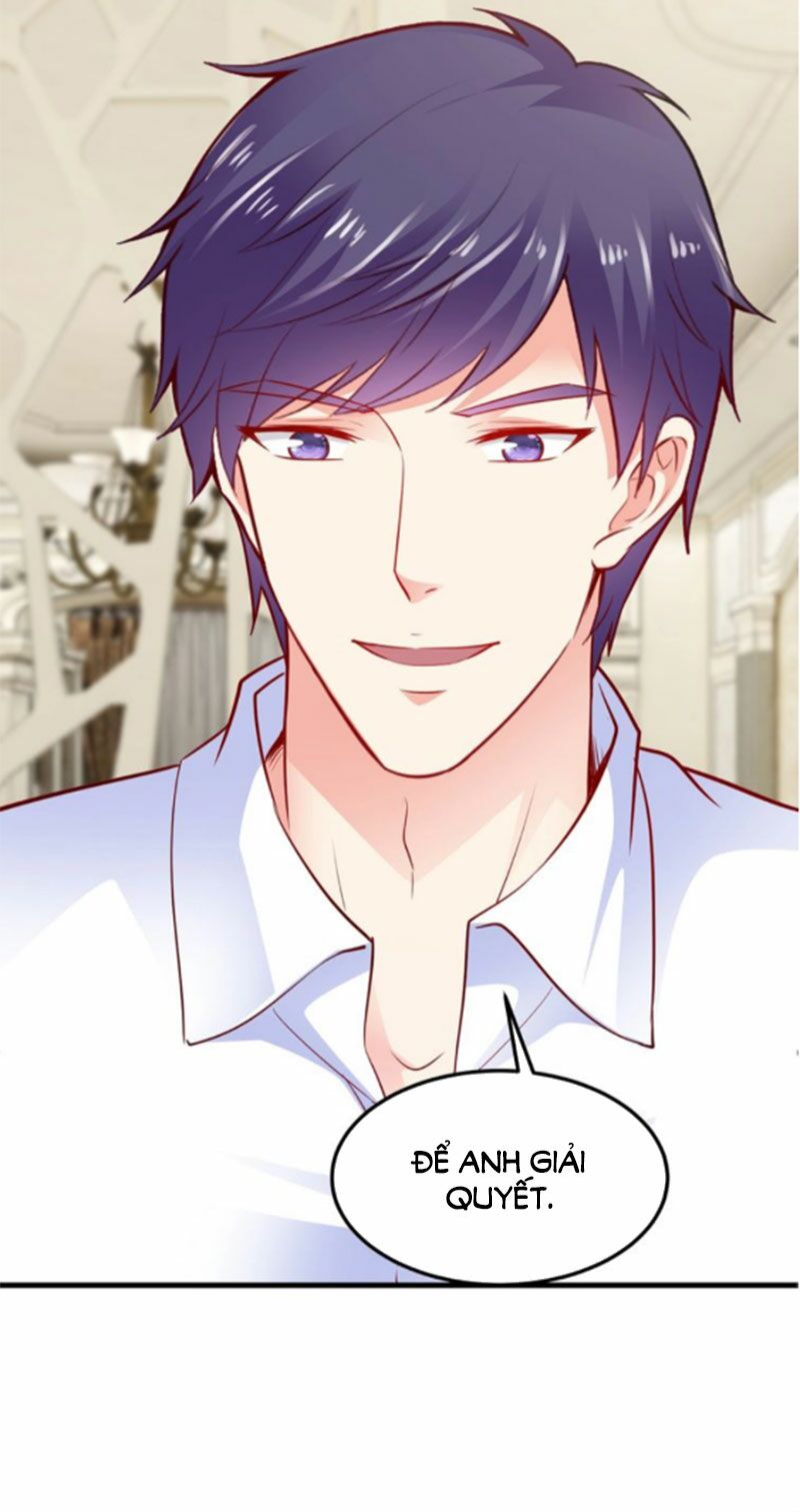 Thú cưng độc quyền của boss: Chapter 112