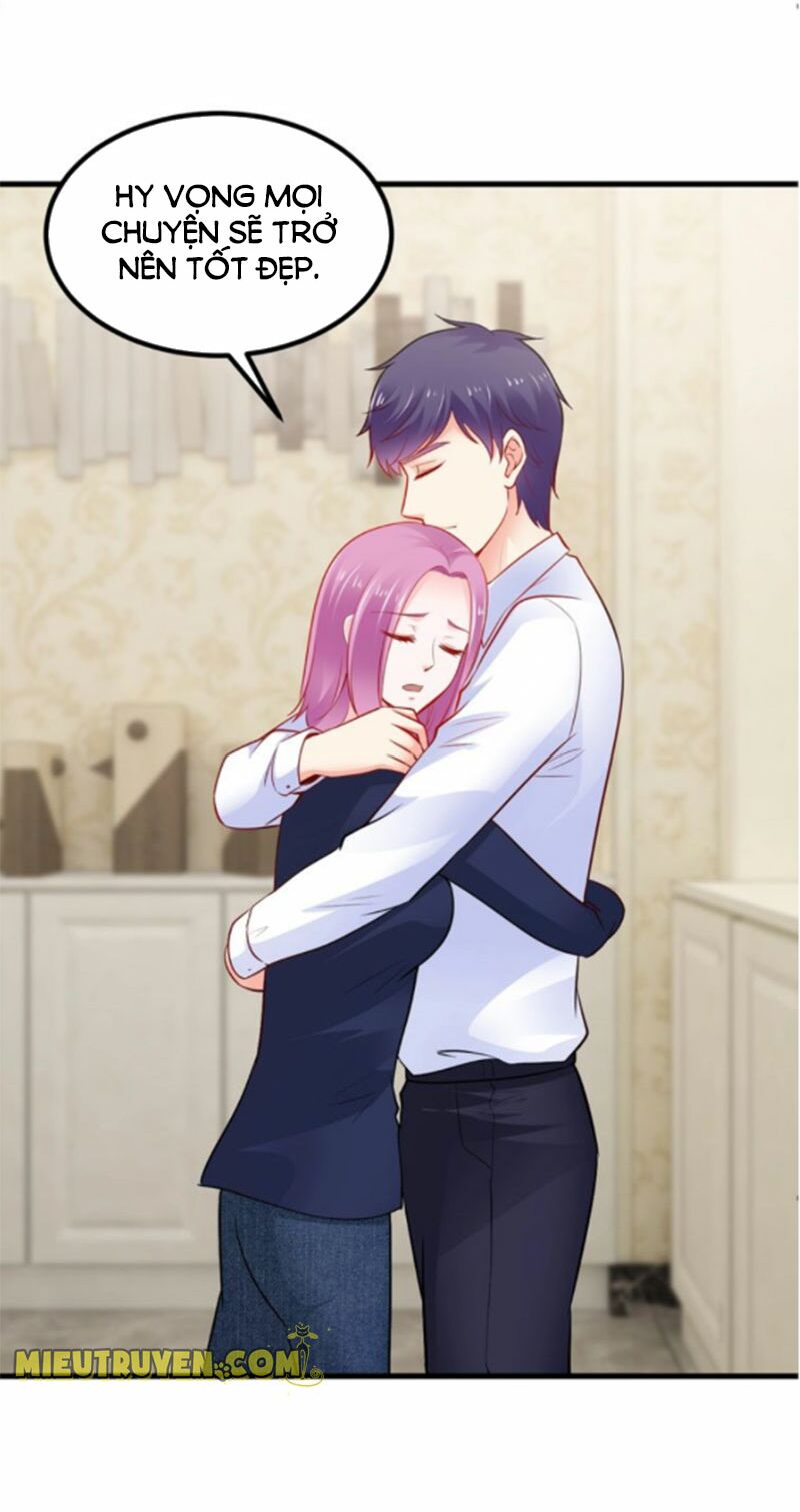 Thú cưng độc quyền của boss: Chapter 112