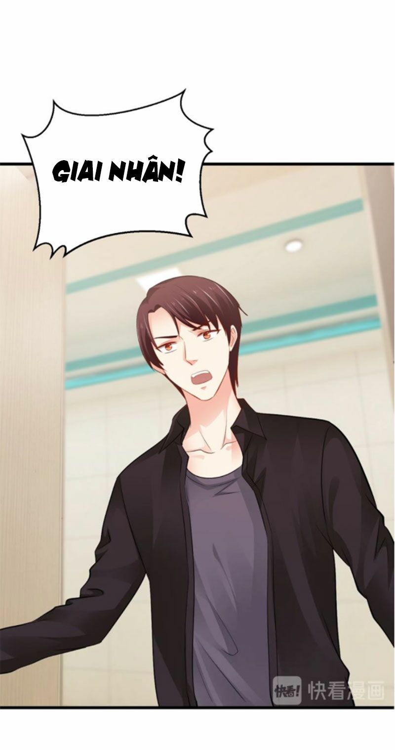 Thú cưng độc quyền của boss: Chapter 112
