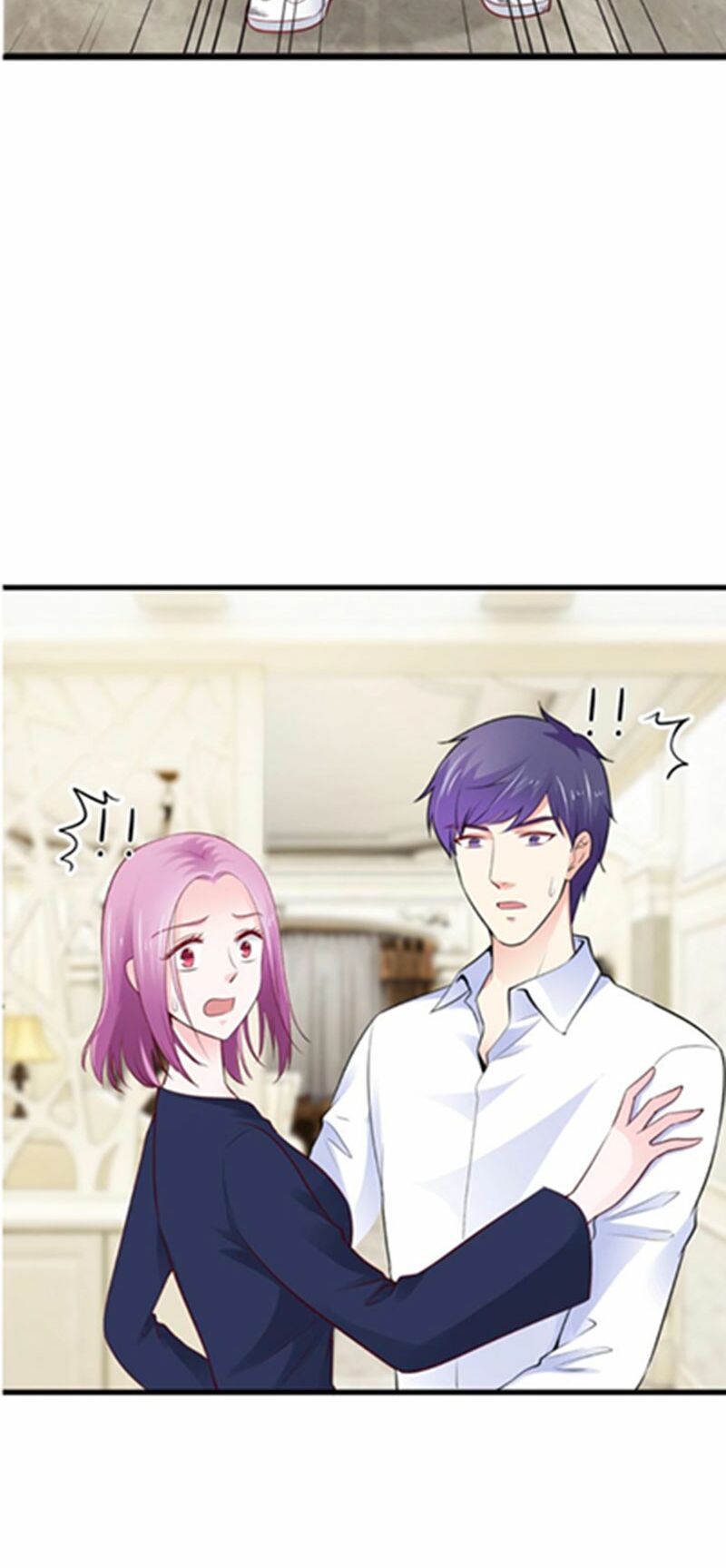 Thú cưng độc quyền của boss: Chapter 112