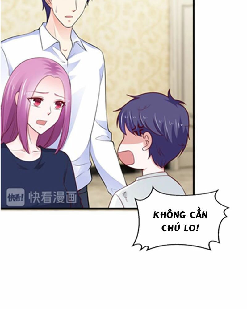 Thú cưng độc quyền của boss: Chapter 112