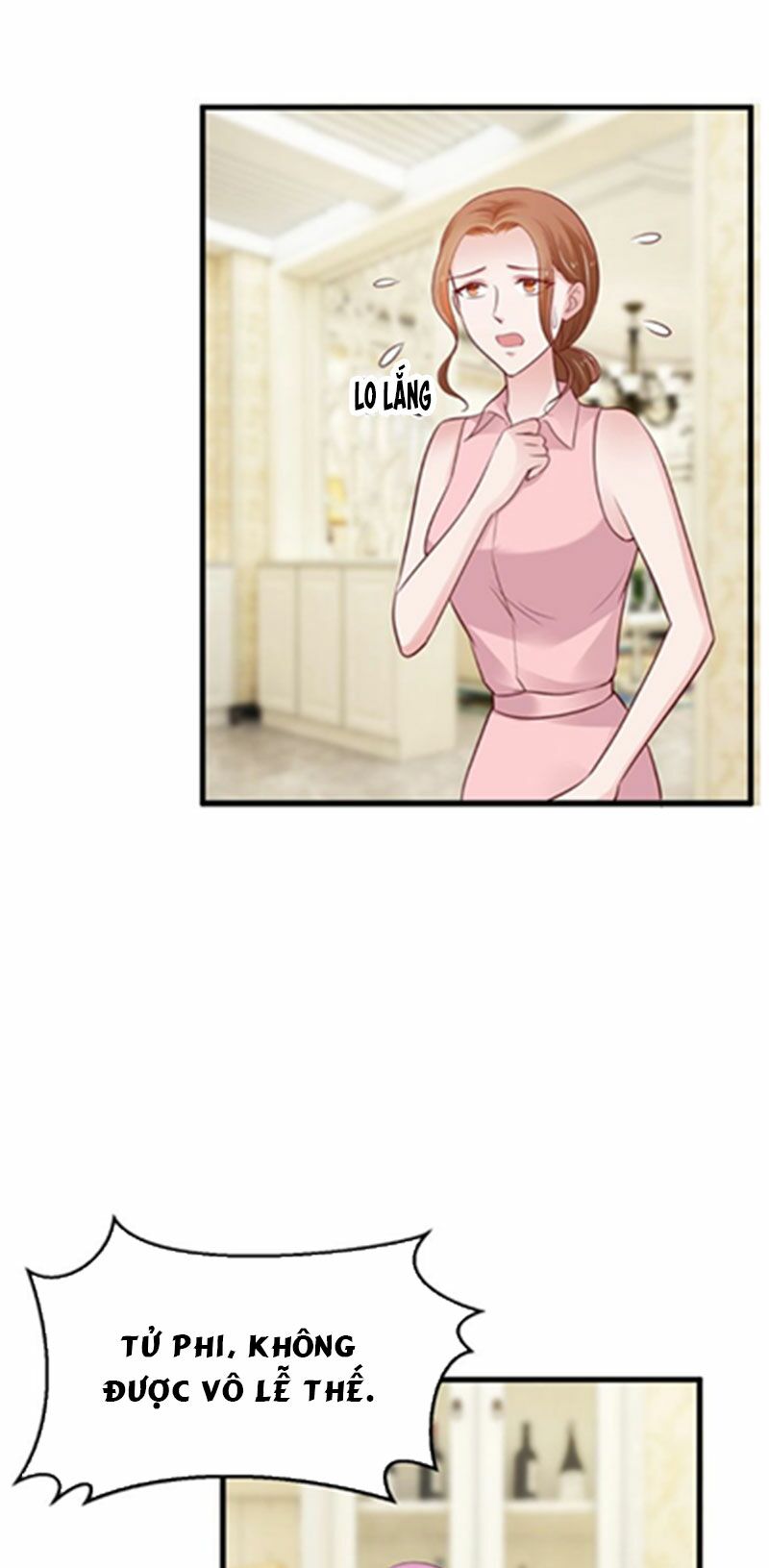 Thú cưng độc quyền của boss: Chapter 112