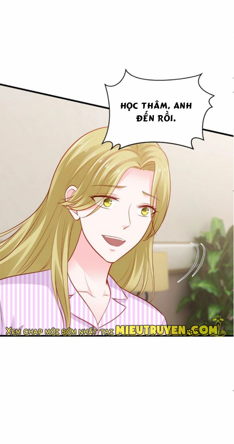 Thú cưng độc quyền của boss: Chapter 112