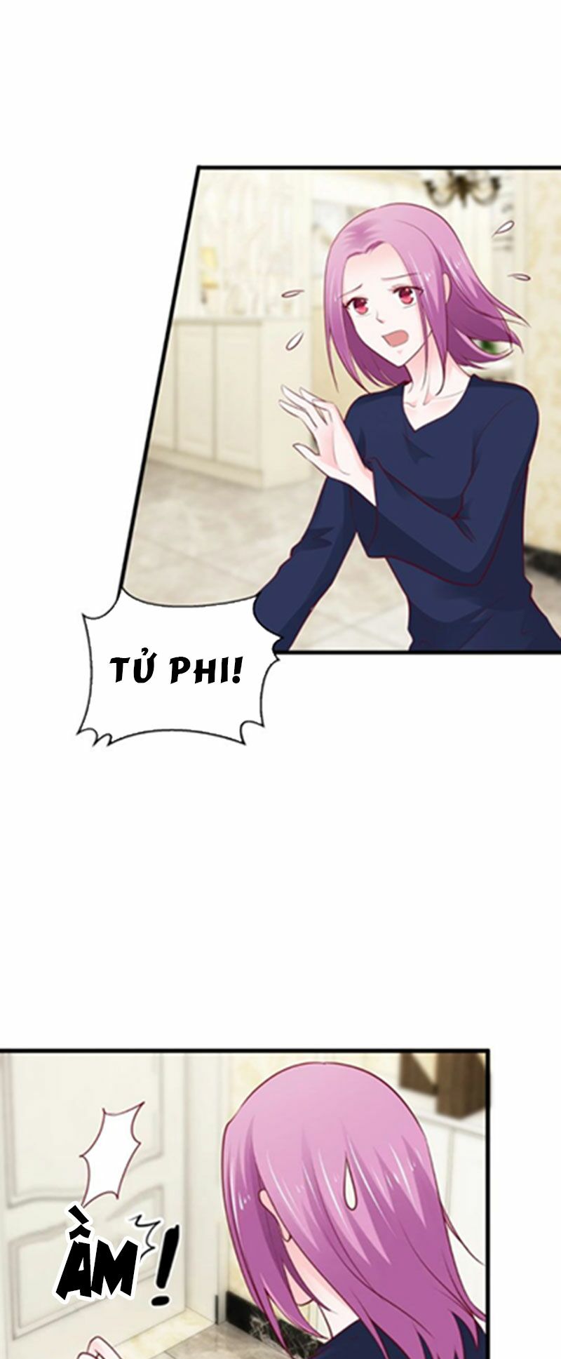 Thú cưng độc quyền của boss: Chapter 112