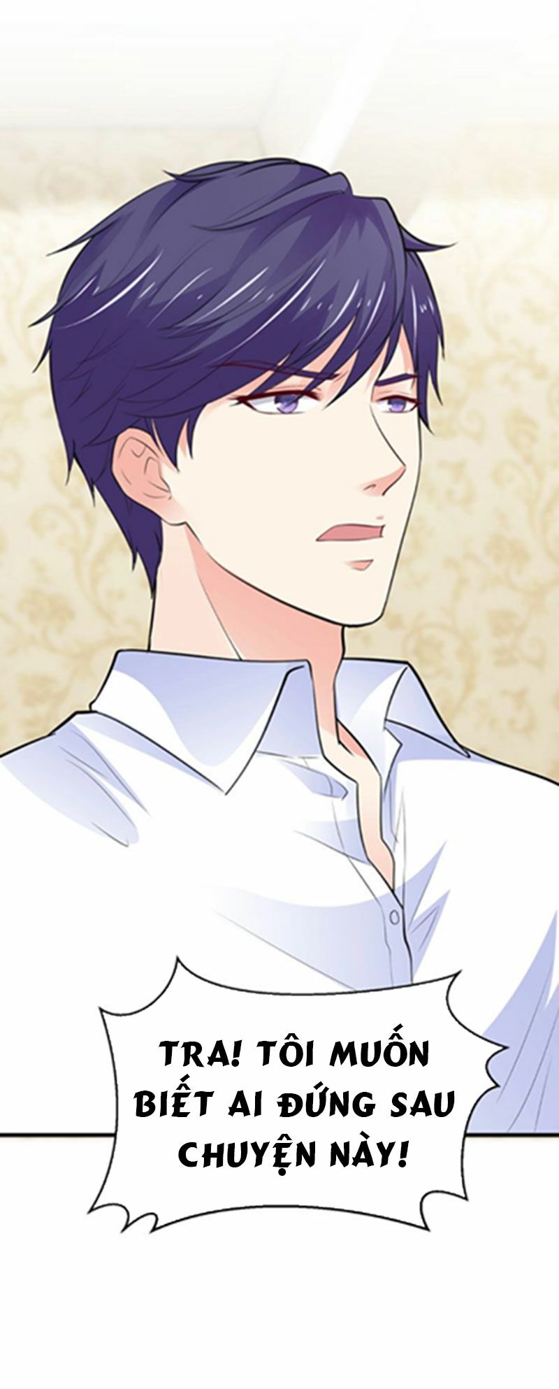 Thú cưng độc quyền của boss: Chapter 112