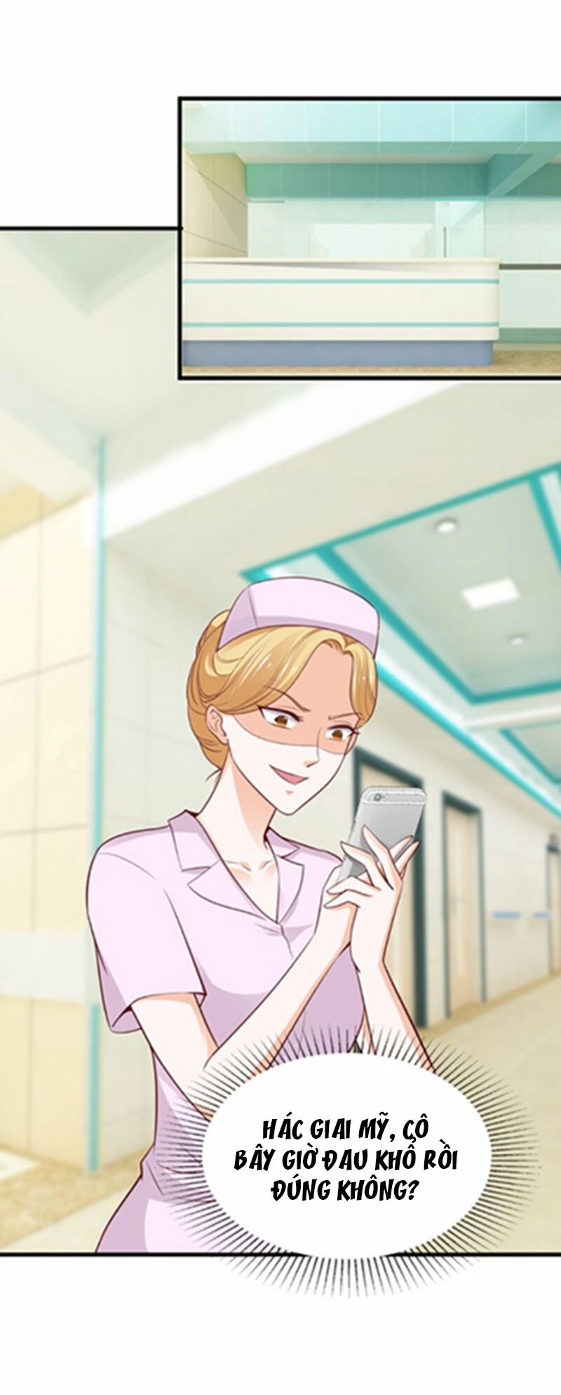 Thú cưng độc quyền của boss: Chapter 112