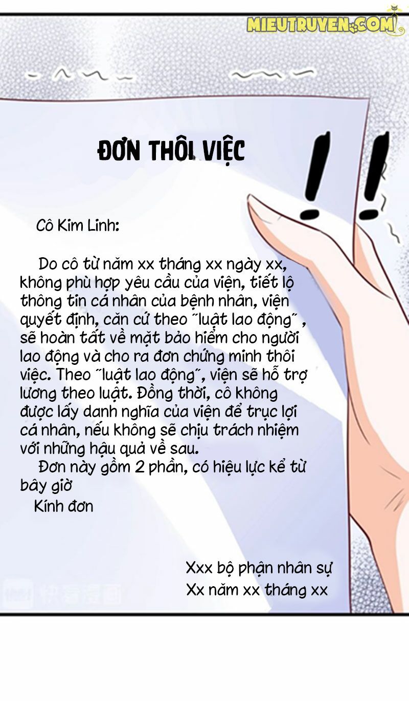 Thú cưng độc quyền của boss: Chapter 112