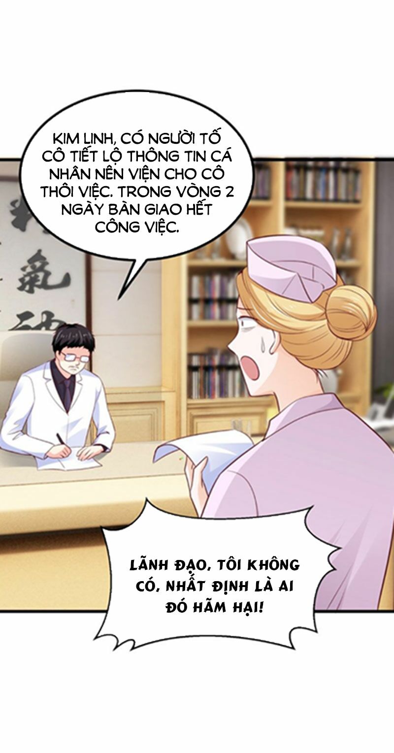 Thú cưng độc quyền của boss: Chapter 112