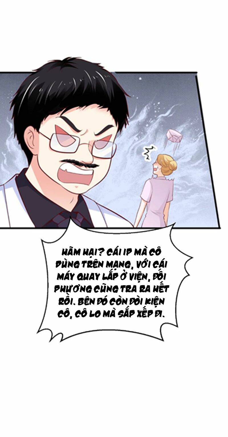 Thú cưng độc quyền của boss: Chapter 112