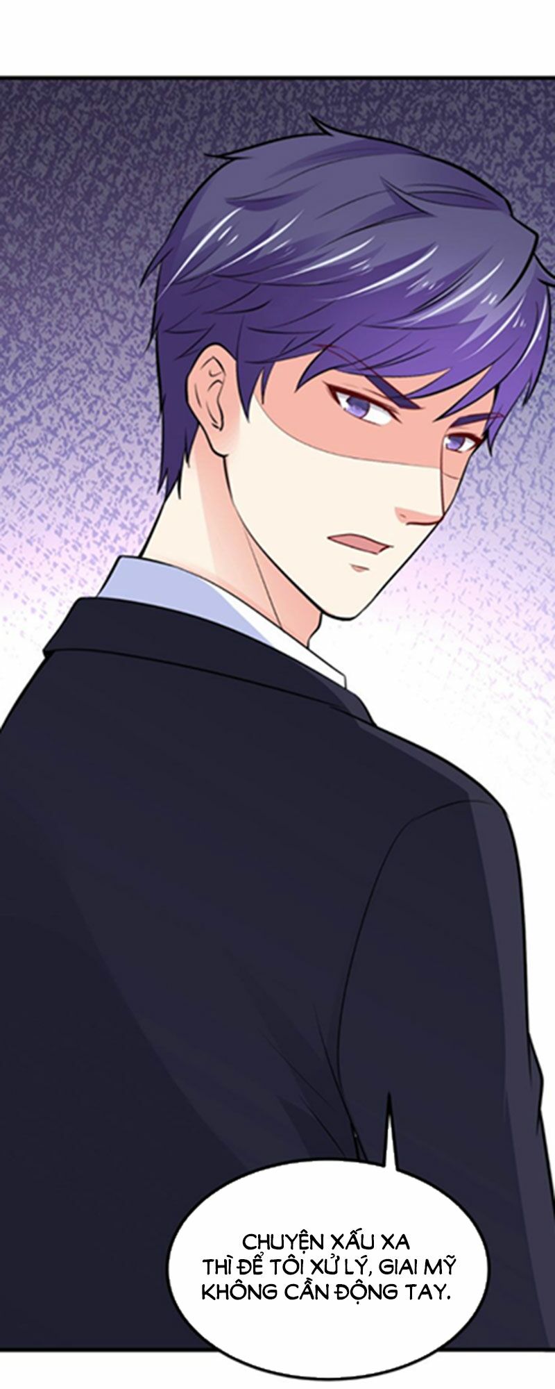 Thú cưng độc quyền của boss: Chapter 112
