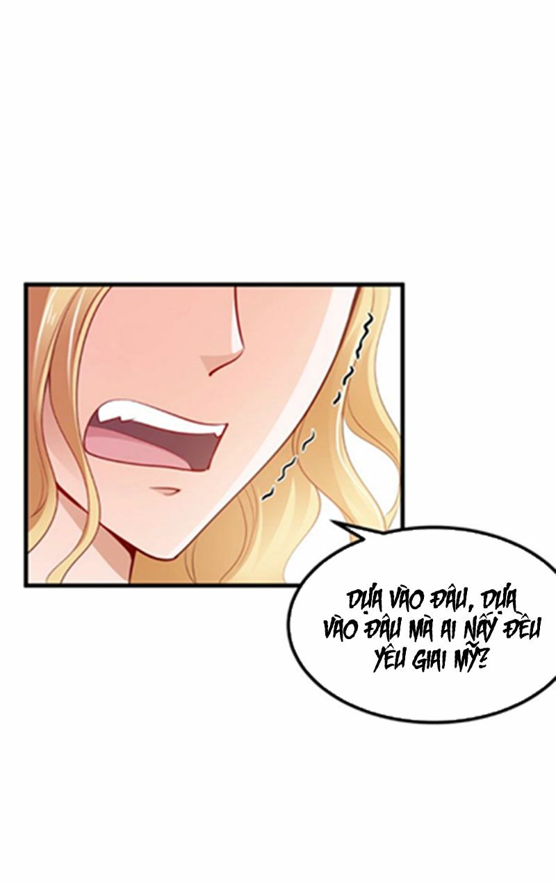 Thú cưng độc quyền của boss: Chapter 112