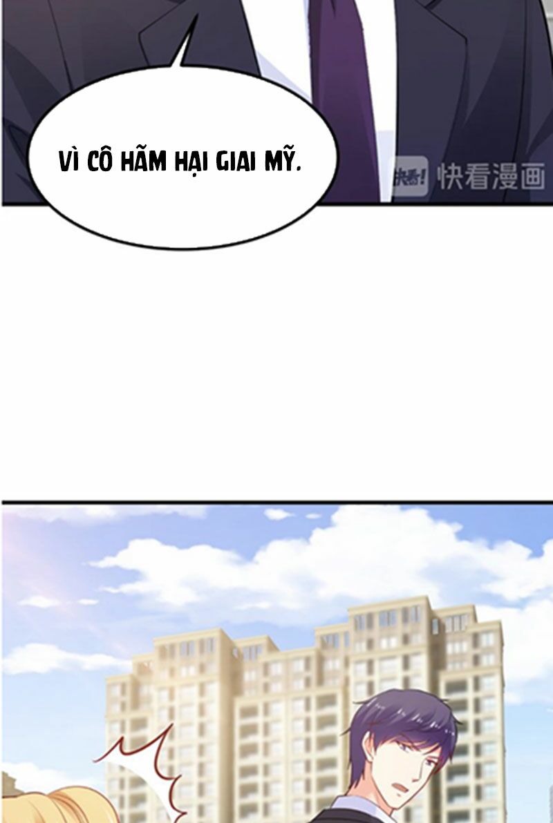 Thú cưng độc quyền của boss: Chapter 112