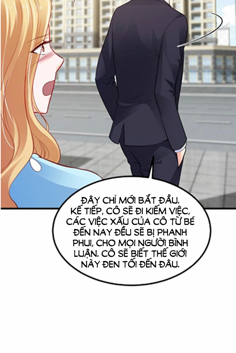 Thú cưng độc quyền của boss: Chapter 112