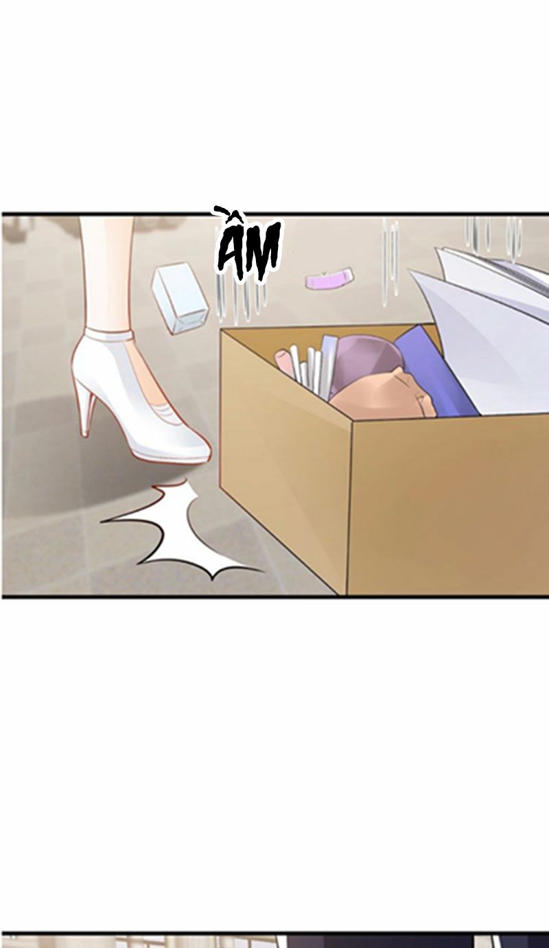 Thú cưng độc quyền của boss: Chapter 112