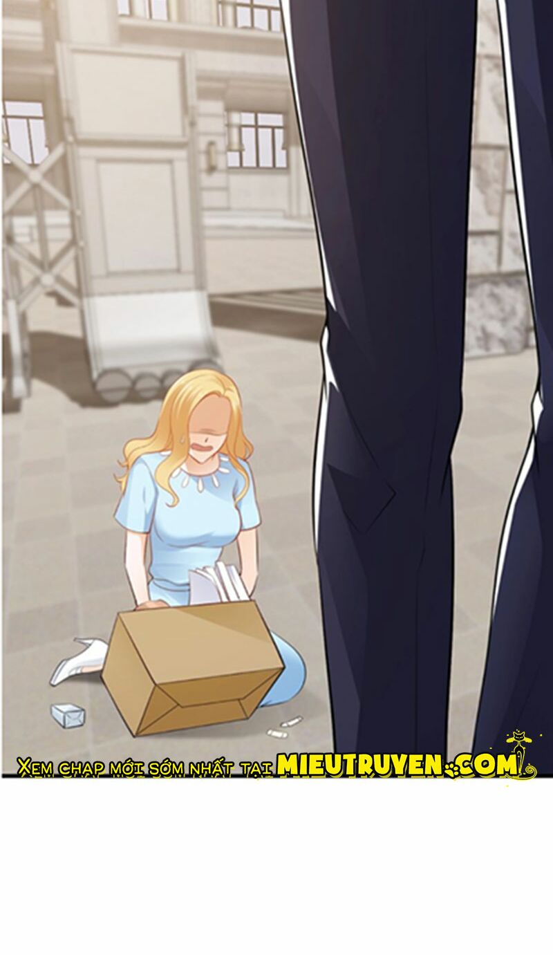 Thú cưng độc quyền của boss: Chapter 112