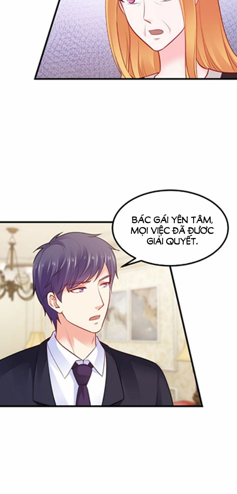 Thú cưng độc quyền của boss: Chapter 112