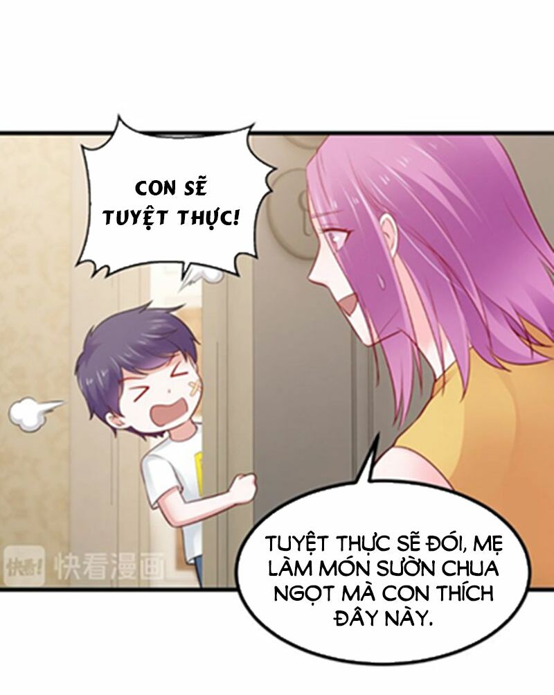 Thú cưng độc quyền của boss: Chapter 112