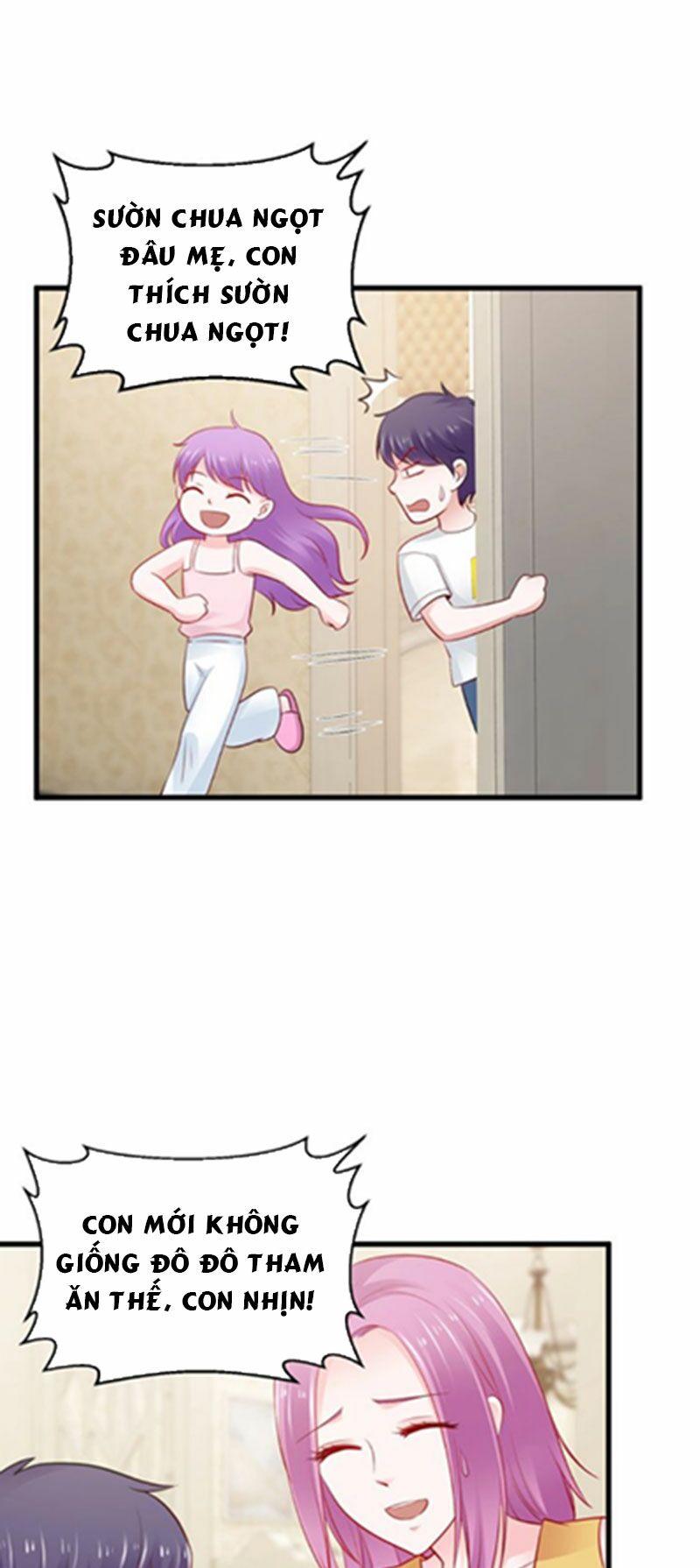 Thú cưng độc quyền của boss: Chapter 112