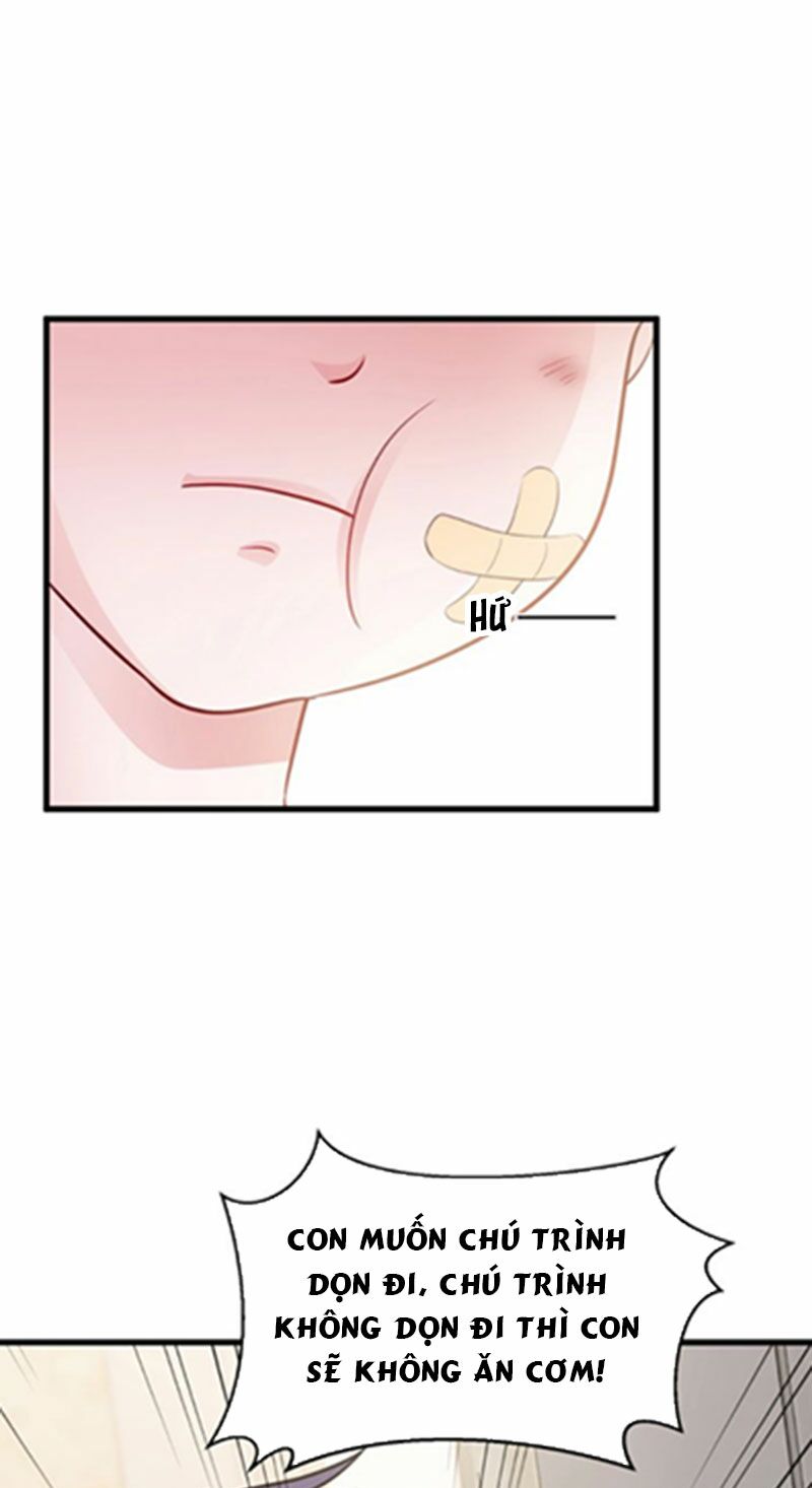 Thú cưng độc quyền của boss: Chapter 112