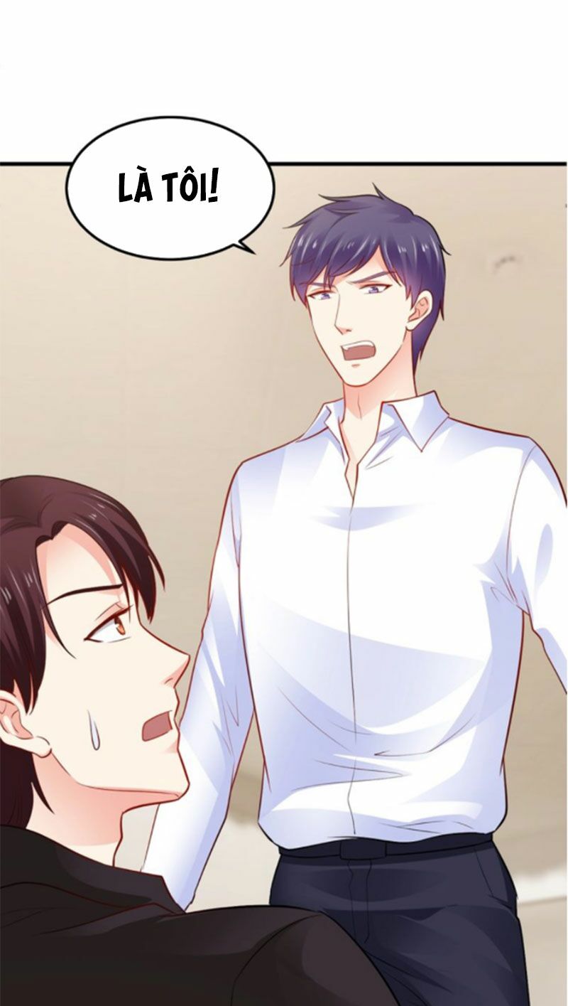 Thú cưng độc quyền của boss: Chapter 112