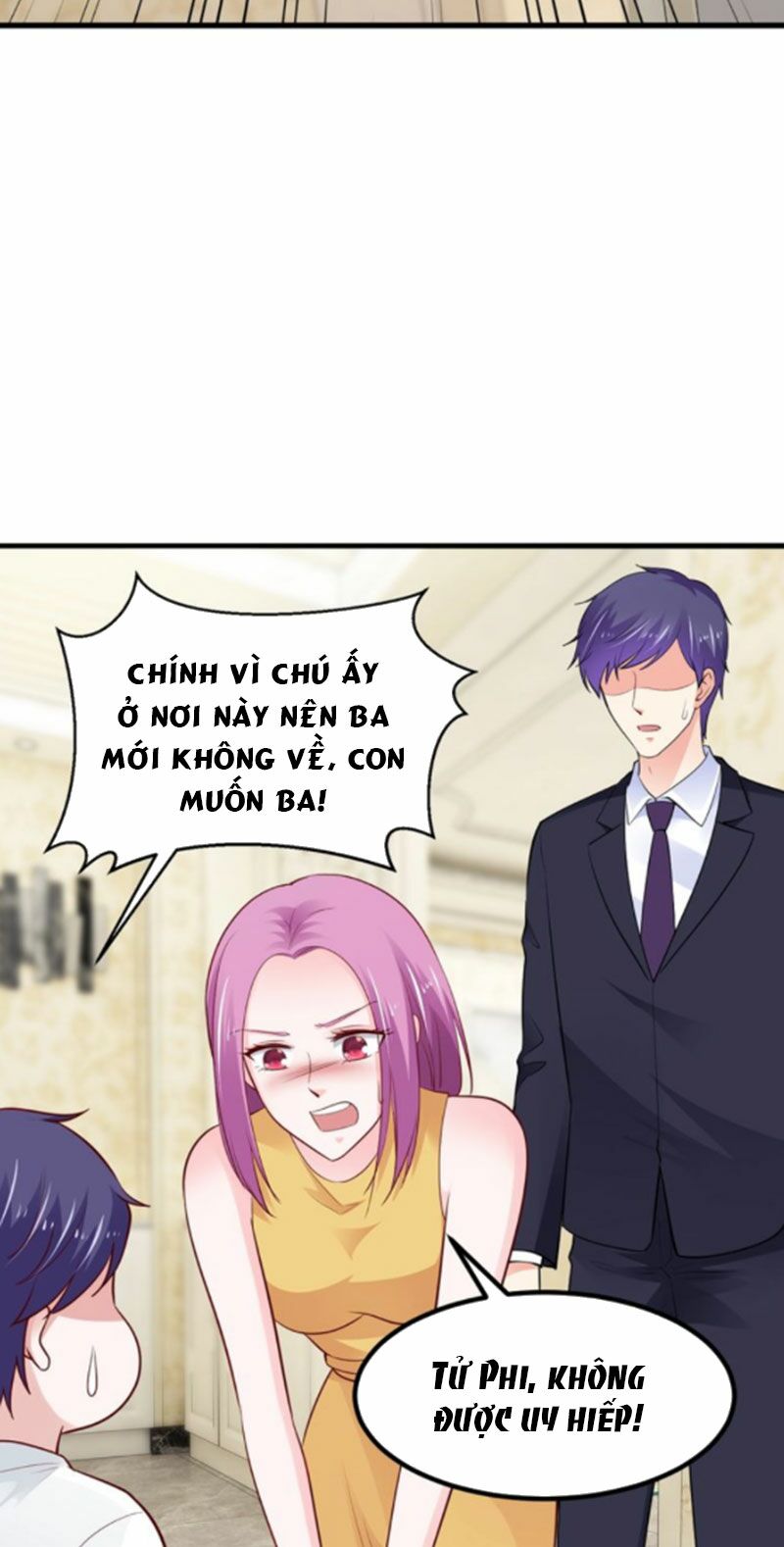 Thú cưng độc quyền của boss: Chapter 112