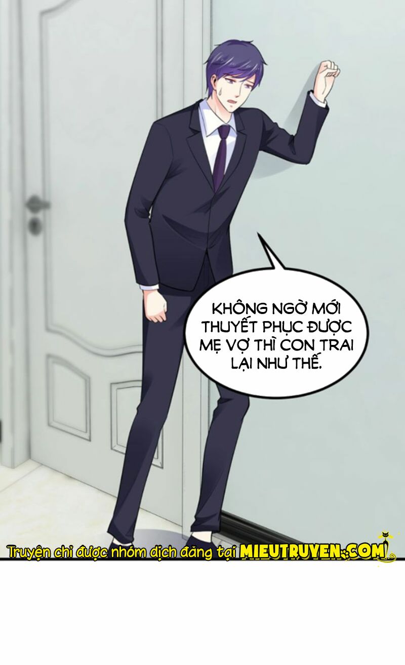 Thú cưng độc quyền của boss: Chapter 112