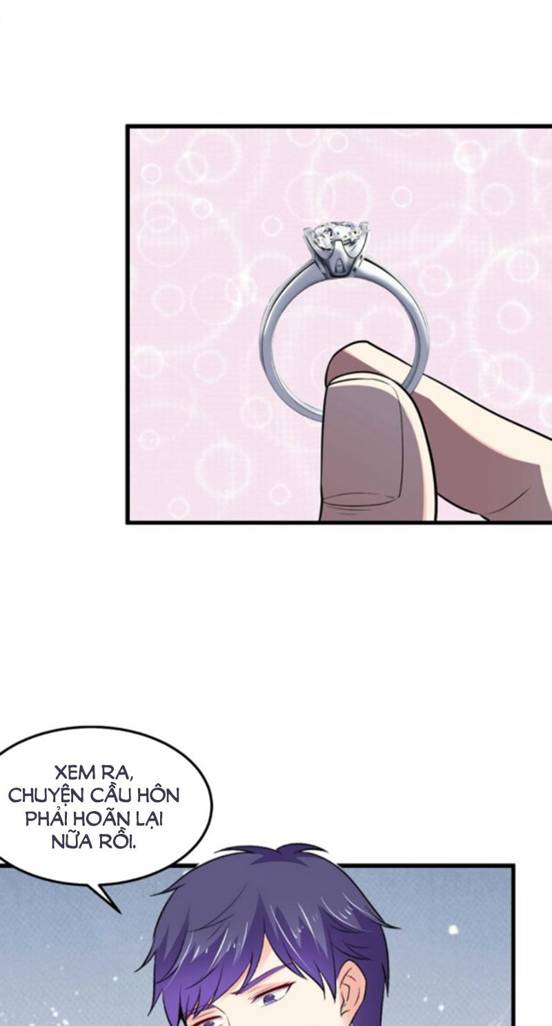 Thú cưng độc quyền của boss: Chapter 112