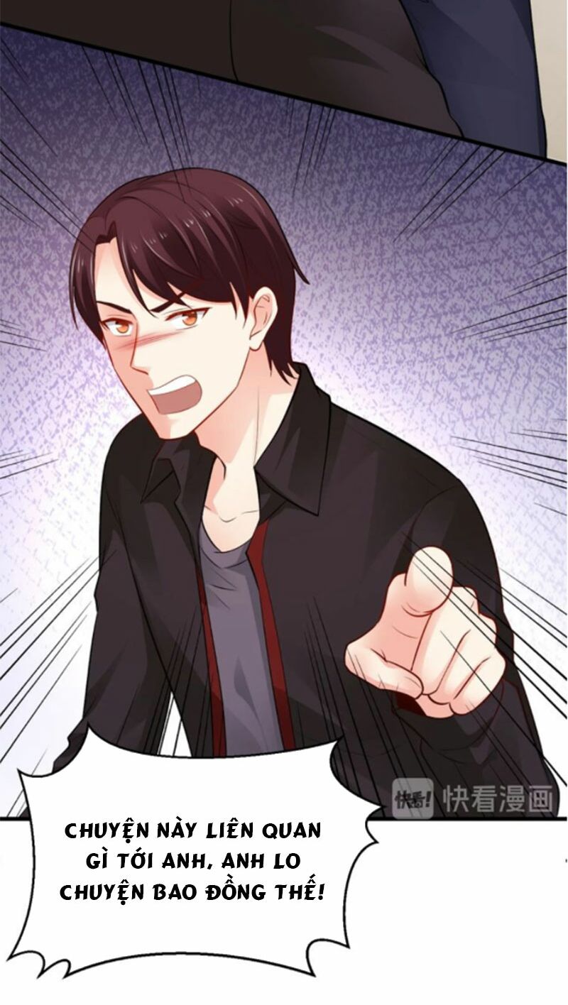 Thú cưng độc quyền của boss: Chapter 112