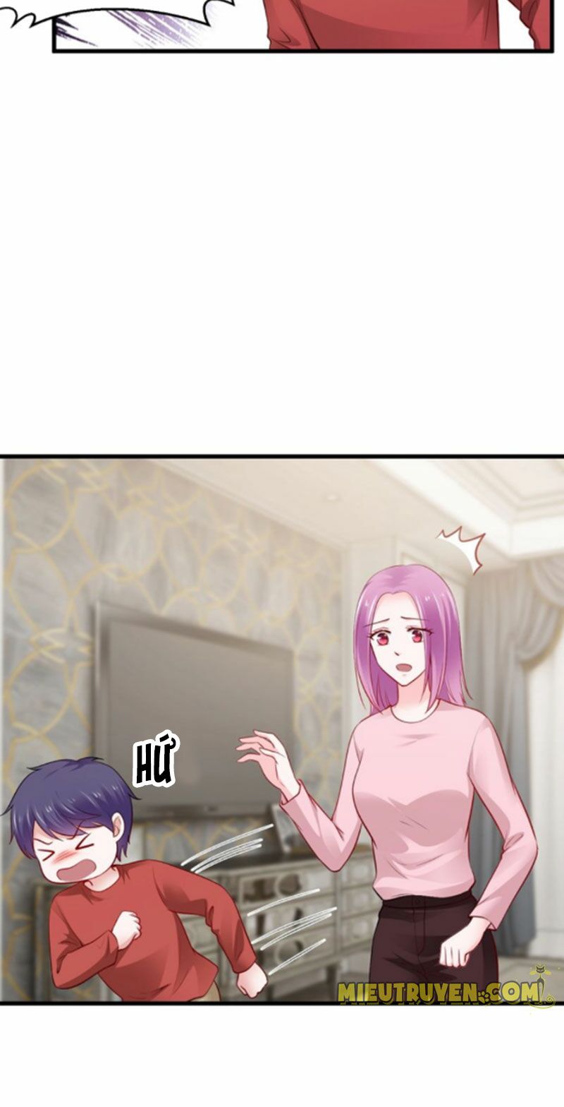 Thú cưng độc quyền của boss: Chapter 112