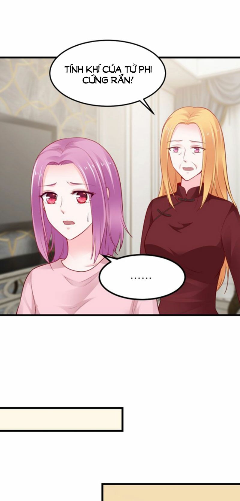 Thú cưng độc quyền của boss: Chapter 112