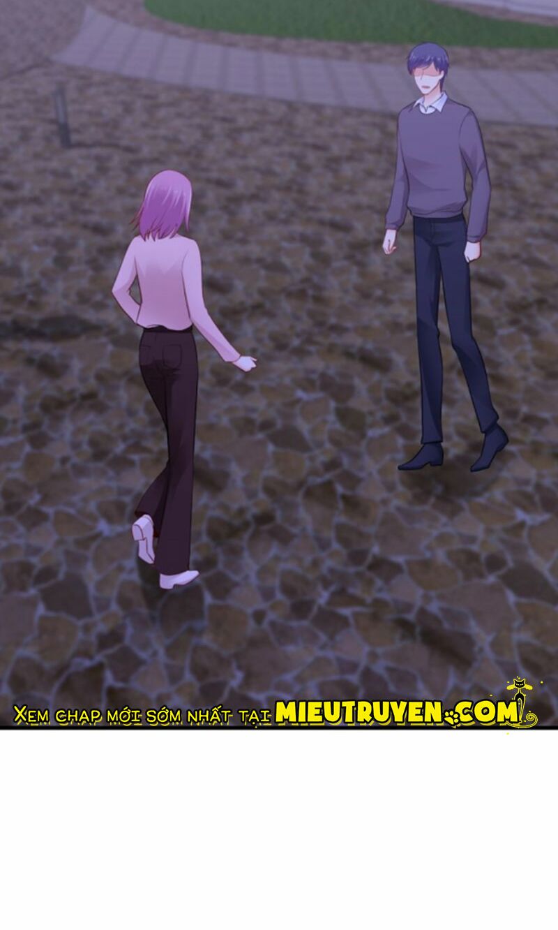 Thú cưng độc quyền của boss: Chapter 112