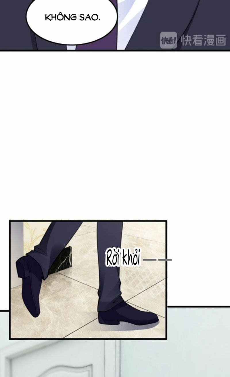 Thú cưng độc quyền của boss: Chapter 114