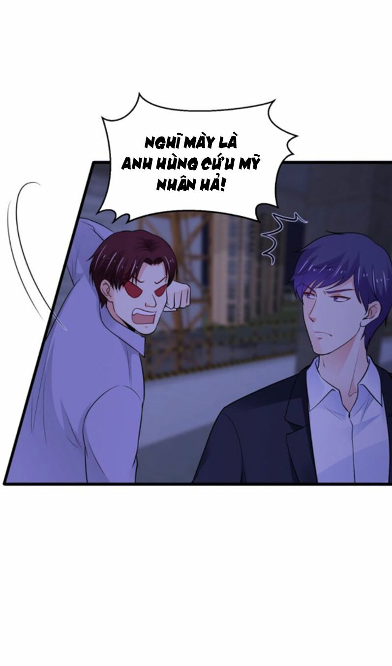 Thú cưng độc quyền của boss: Chapter 117