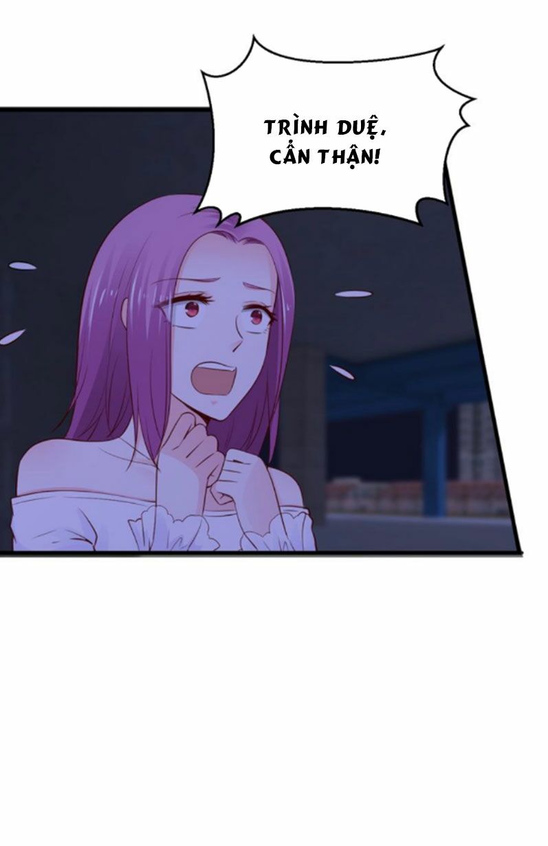 Thú cưng độc quyền của boss: Chapter 117