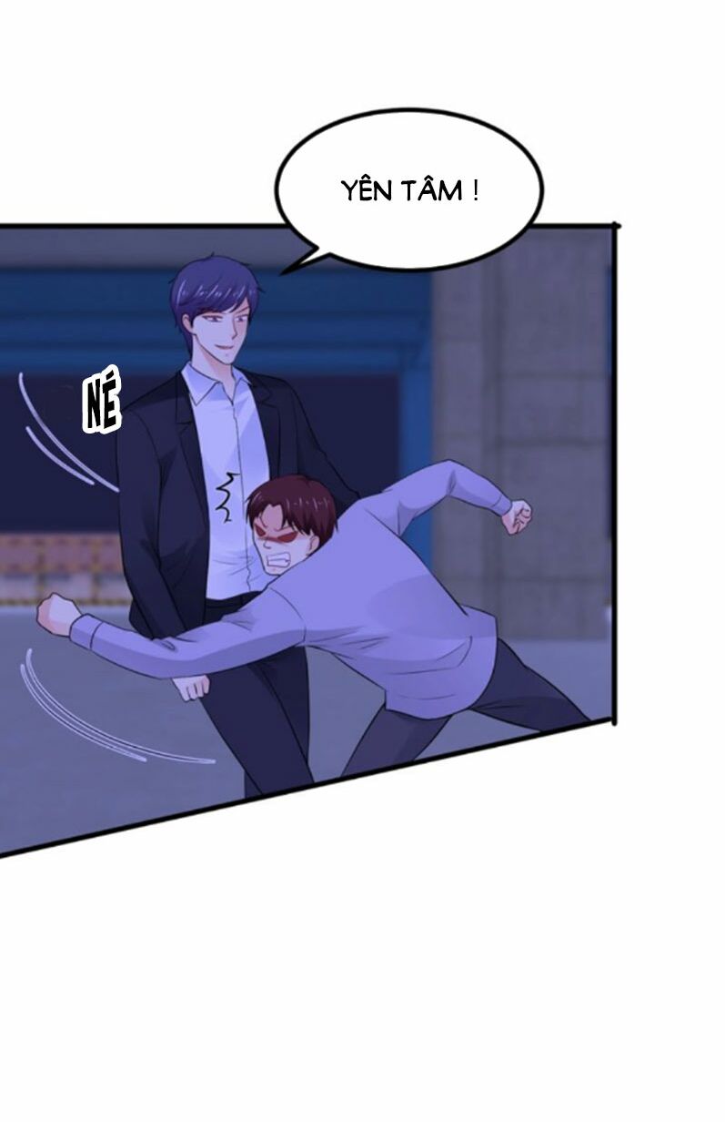 Thú cưng độc quyền của boss: Chapter 117