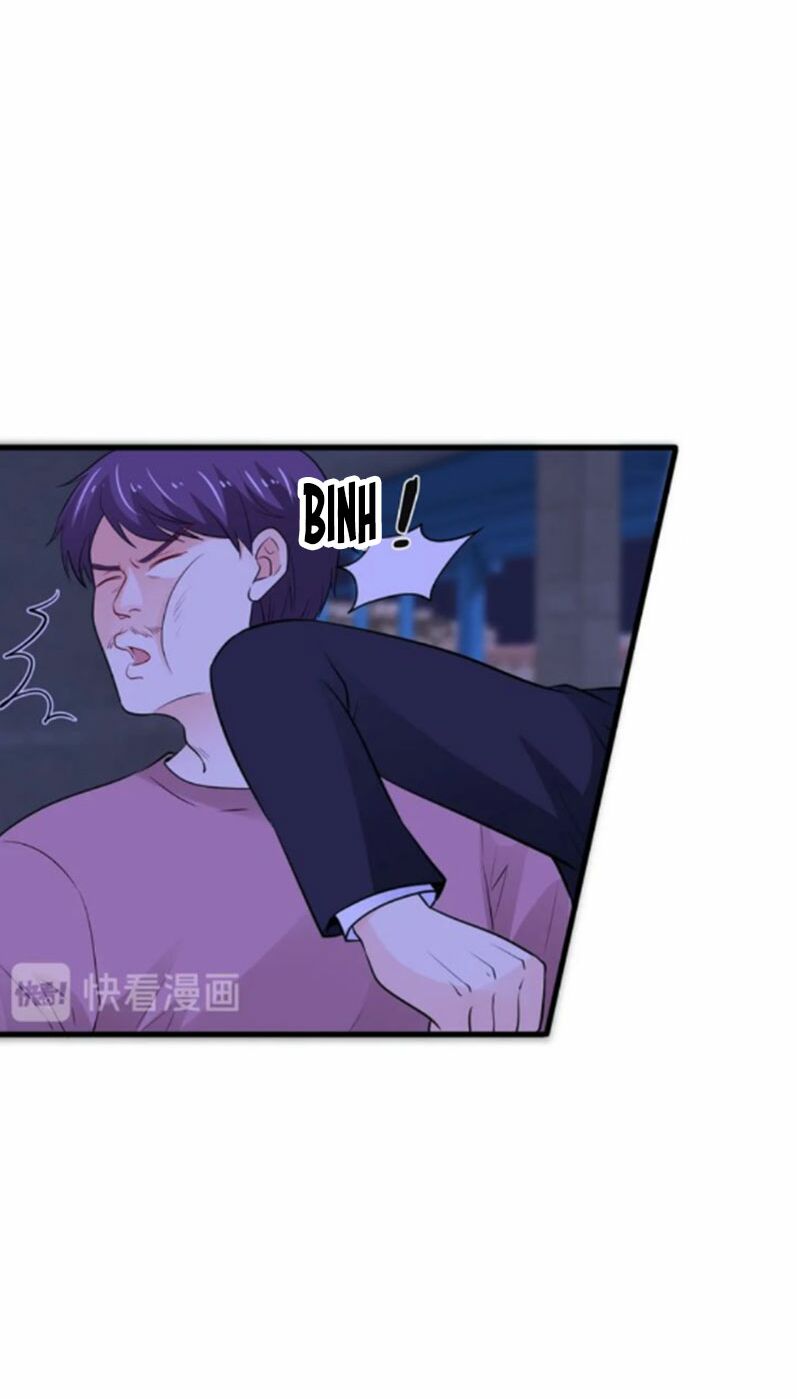 Thú cưng độc quyền của boss: Chapter 117