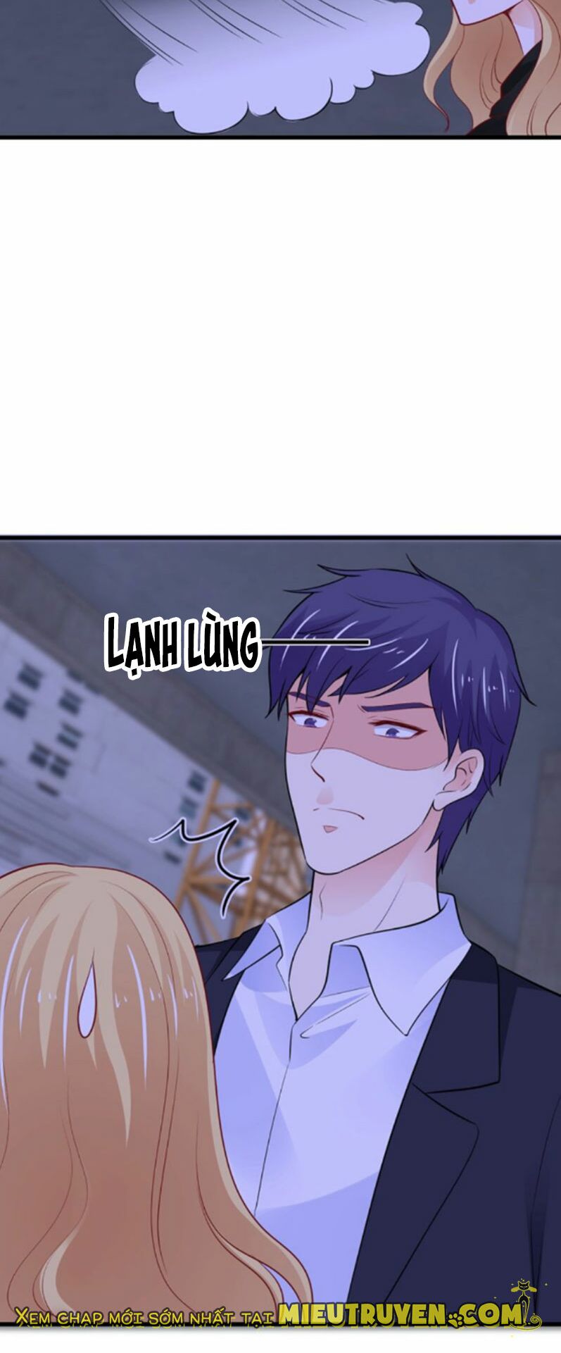 Thú cưng độc quyền của boss: Chapter 117