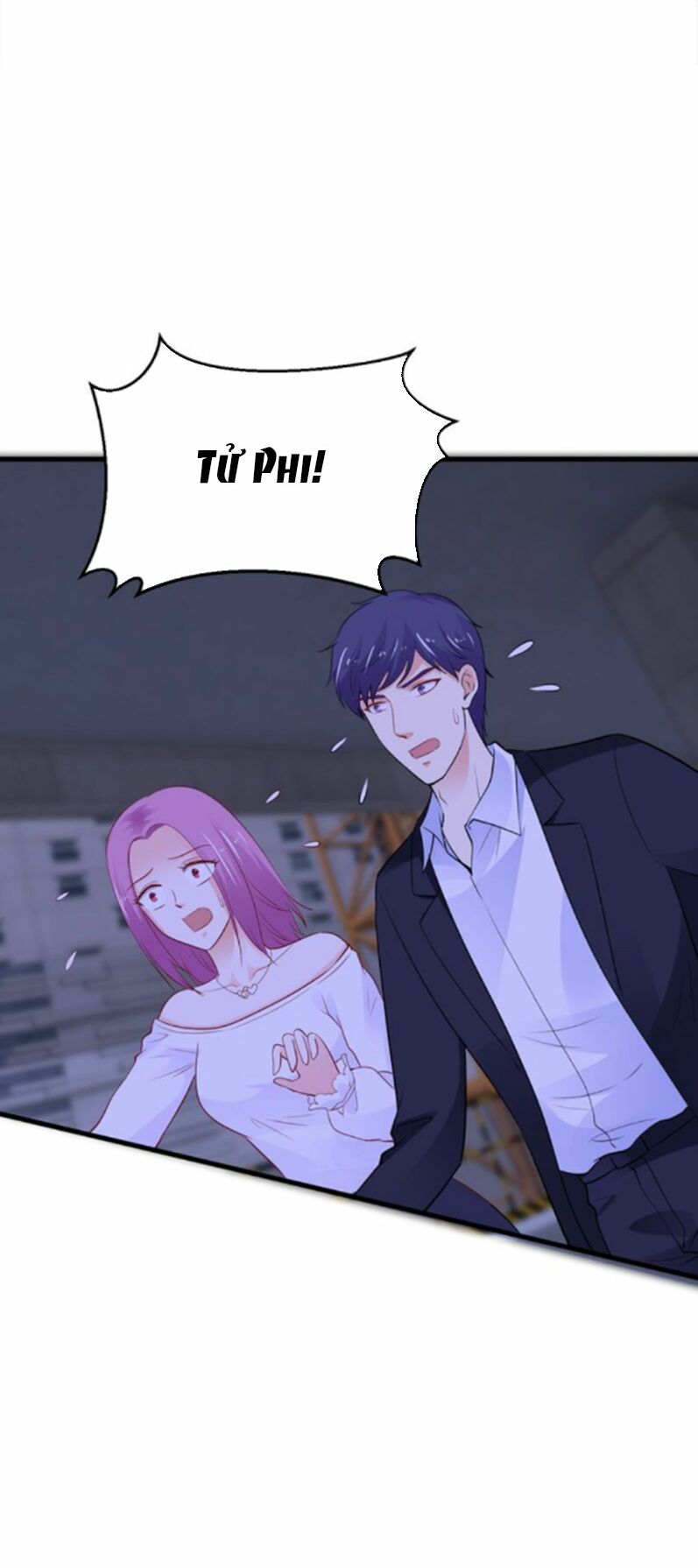 Thú cưng độc quyền của boss: Chapter 117