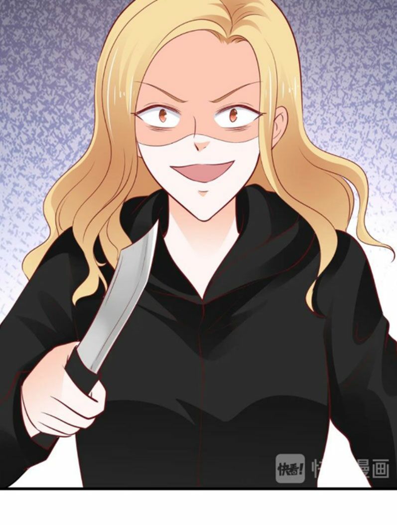 Thú cưng độc quyền của boss: Chapter 117