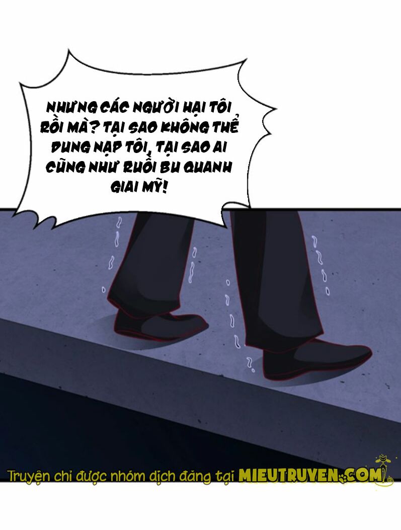 Thú cưng độc quyền của boss: Chapter 117