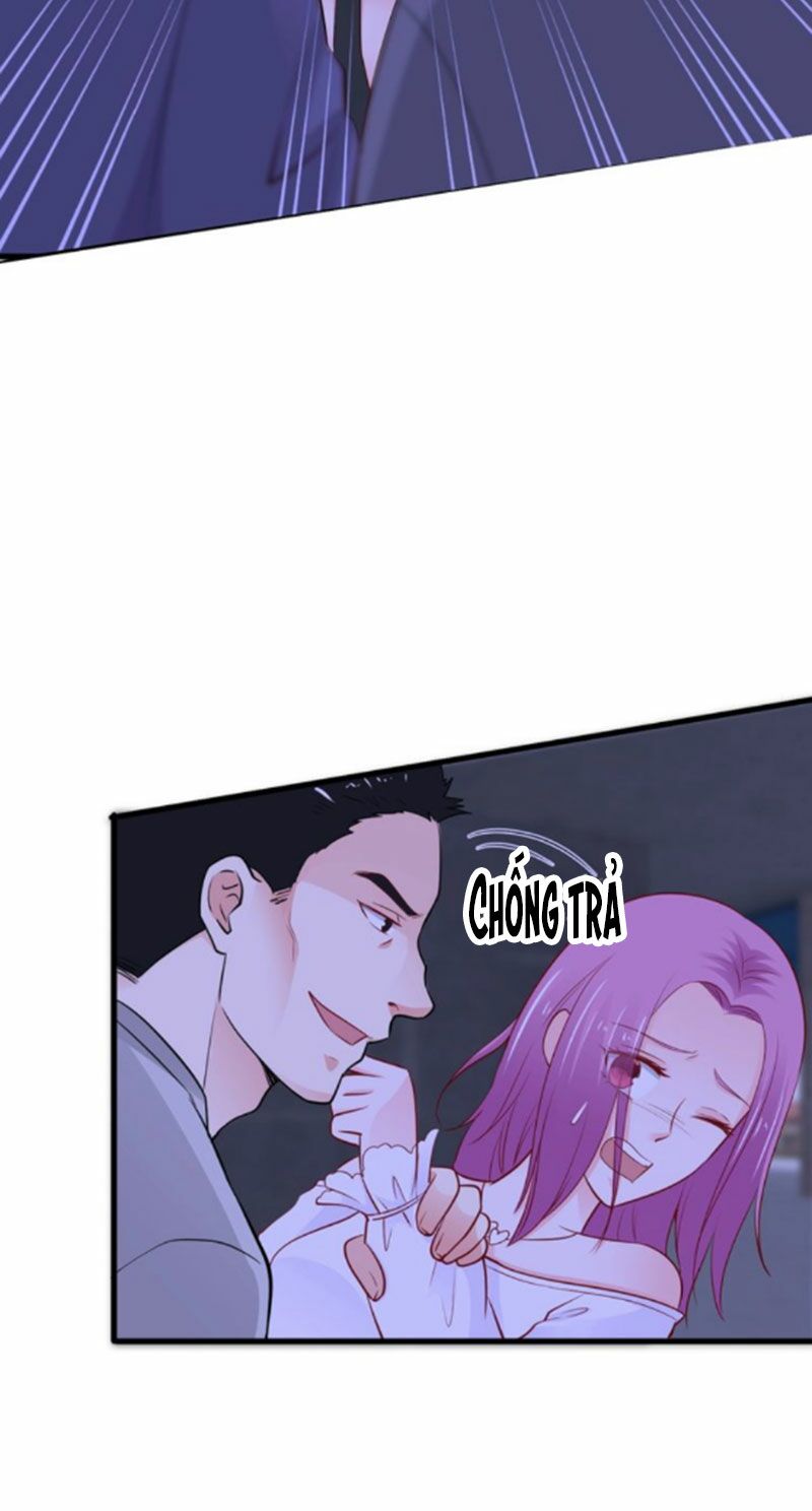 Thú cưng độc quyền của boss: Chapter 117