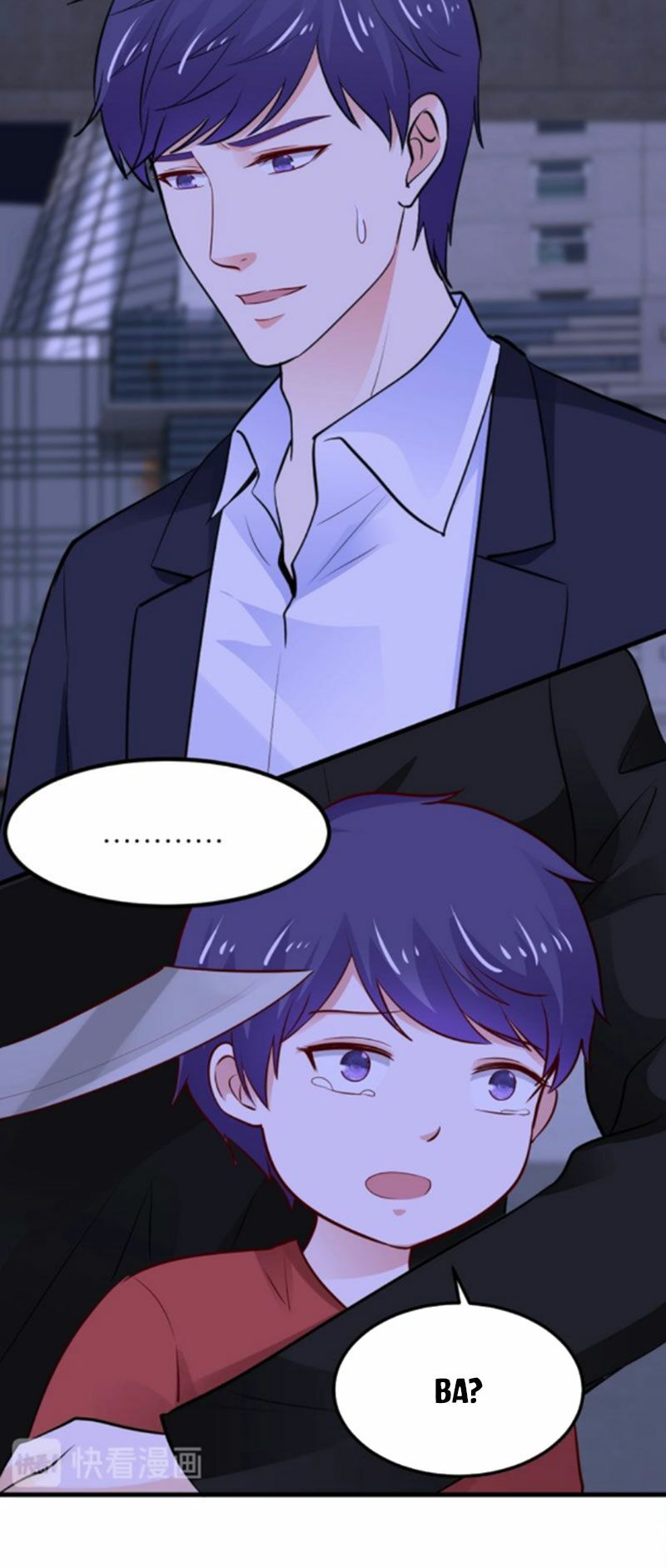 Thú cưng độc quyền của boss: Chapter 117