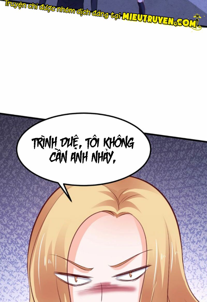 Thú cưng độc quyền của boss: Chapter 117