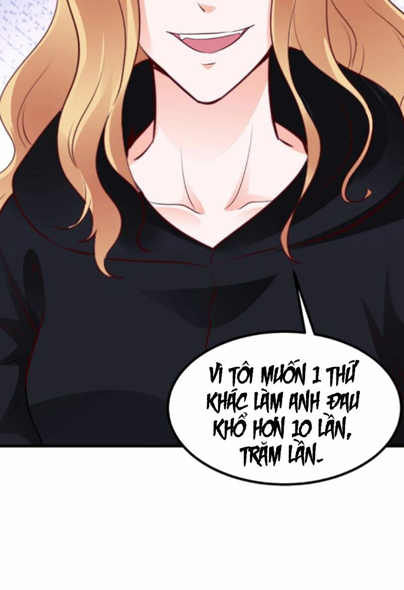 Thú cưng độc quyền của boss: Chapter 117
