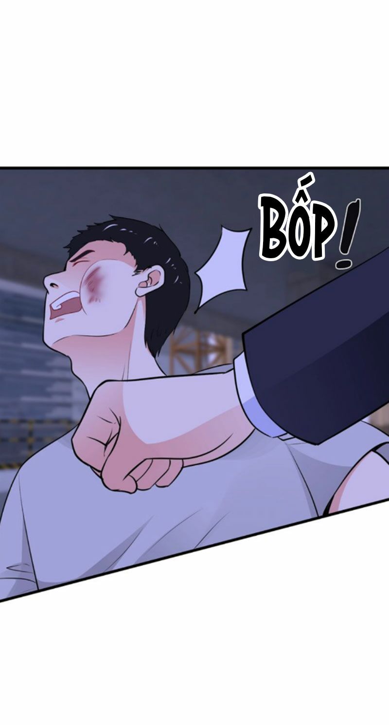 Thú cưng độc quyền của boss: Chapter 117